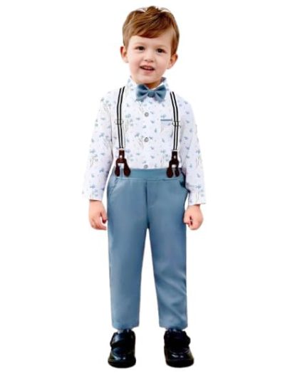 kids shirt and pant