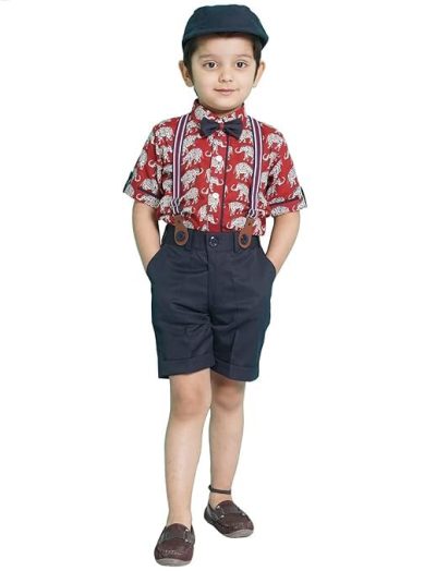Kids Casual Wear