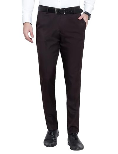 Premium Formal Trouser for Men