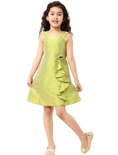 Baby-Girls Fit and Flare