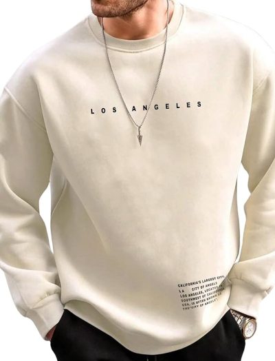 Unisex sweatshirts