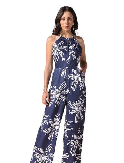 Printed Jumpsuit for Women