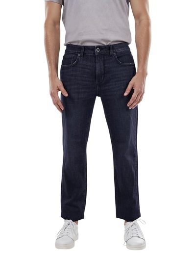 Men's Cotton Fit Jeans