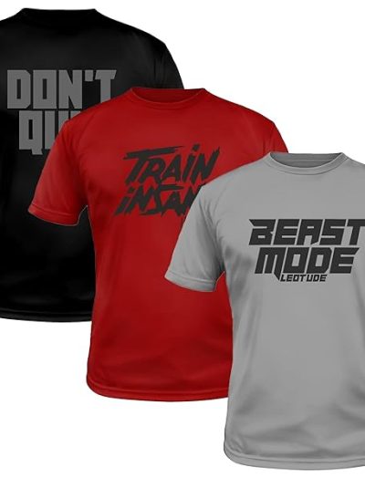 Half Sleeve Round Neck Tshirt Combo