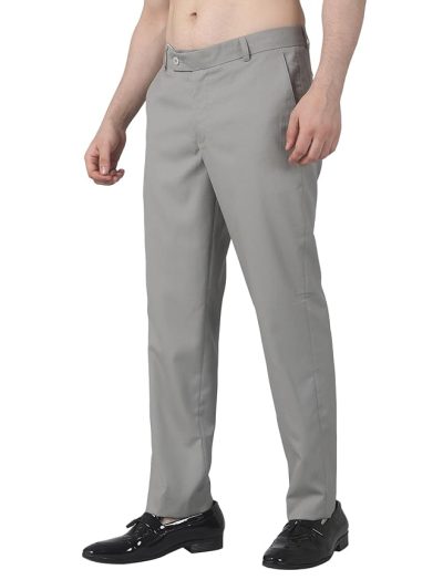 Men's Smart Fit Formal Trouser