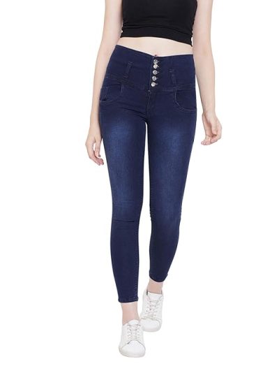 Women's Slim Fit Jeans