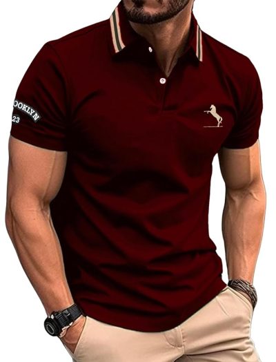 T-Shirt for Men