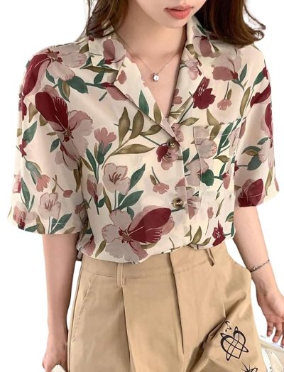 Shirt for Women Stylish Western