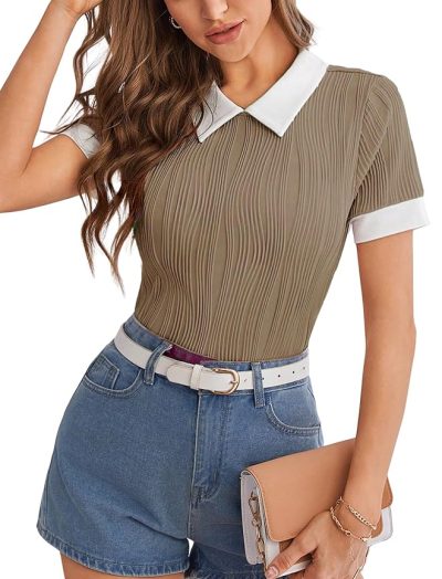 Women’s Regular Fit T-Shirt