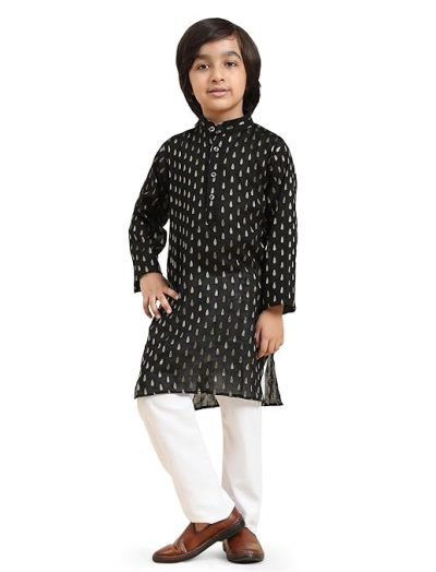 Kurta Pajama For Kids