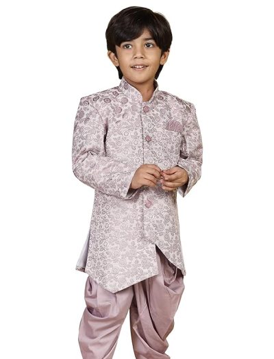 Sherwani Set for Boys